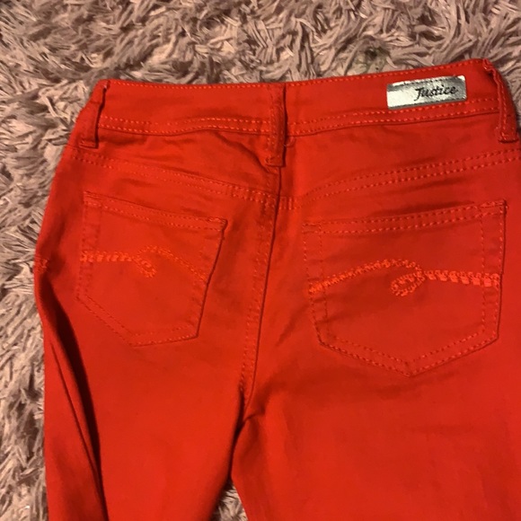 Brand New Justice Jeans👖 - Picture 5 of 5